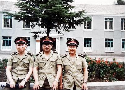 华人时刊:中国白癜风医学领军人物